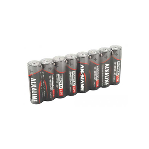 Batterijen Batterijen