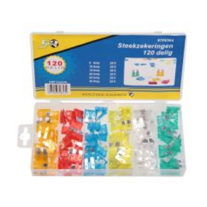 Assortimentsdozen Assortimentsdozen