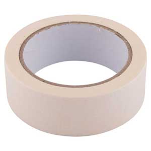 Tape / afplakken Tape / afplakken