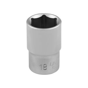 Dop 1/2" 18 mm.*