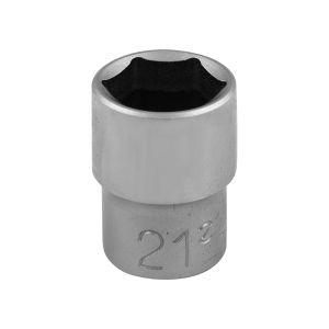 Dop 1/2" 21 mm.