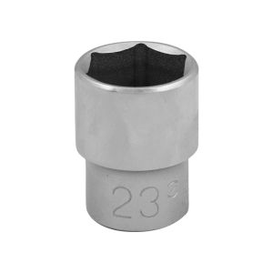 Dop 1/2" 23 mm.