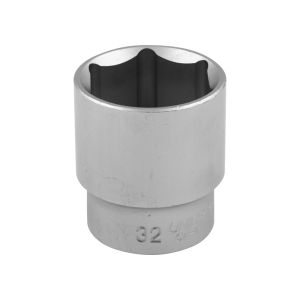 Dop 1/2" 32 mm.