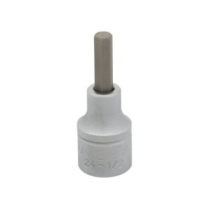 Unior inbusdop 1/2"   7 MM (VAG, BMW)
