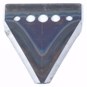 Mesje standaard ms 9572.0016
