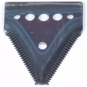 Mesje 4 mm. zelfslijp 9572.0039/9572.0046