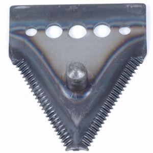 Mesje MX/MR + nok 4 mm 9572.0047