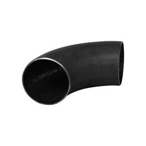 Lasbocht  6"-90 graden