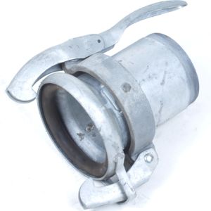 Koppelingsspanner M-deel 5"