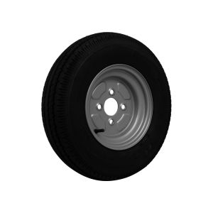 Kpl. Wiel 4.5-10" 4 Gaats KENDA