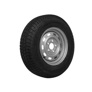 Caravanwiel 185R14 112/5 KENDA