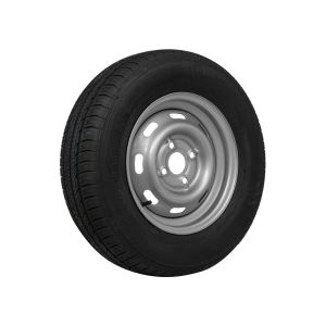 Kpl. Wiel 185/70 R13 4 gaats KENDA