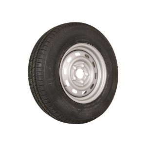 Caravanwiel 195R14C 112/5 KENDA