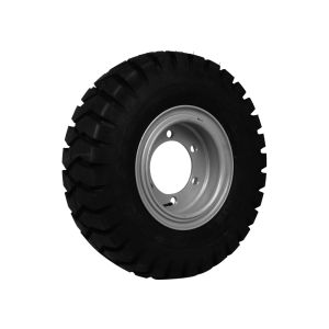 Kpl. Wiel 700x12 6 gts *