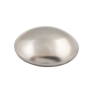 Borgdop / starlock voor as 16 mm.