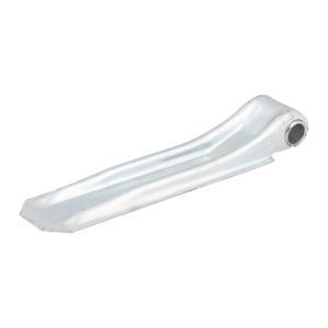 TOPGEAR Klepscharnier 220 mm., gat 17 mm.