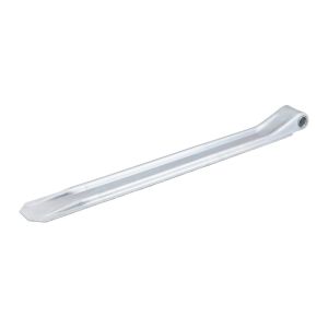Klepscharnier 470 mm., gat 17 mm.