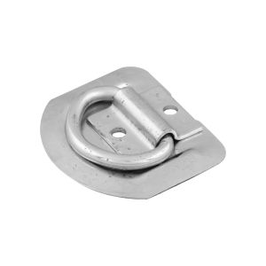 Vloerring 80 x 70 mm.