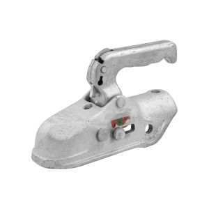 Kogelkoppeling 3000 kg 47 mm Albe *