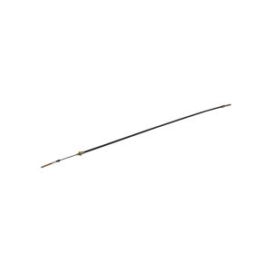 Remkabel met oog 1010 mm