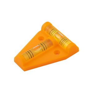 Waterpas voor dissel