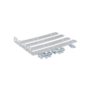 Bevestigingsset voor Stabilo kist 53x25x30