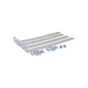 Bevestigingsset voor Stabilo kist 52x34x30
