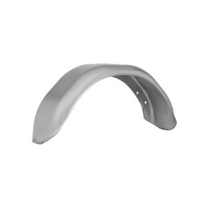 Spatbord metaal 160/590 10"  5-kant