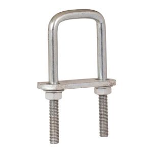 Strop / u-bout M10 120x53