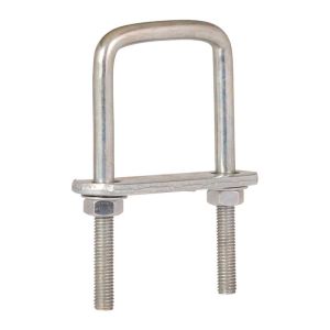 Strop / u-bout M10 120x63
