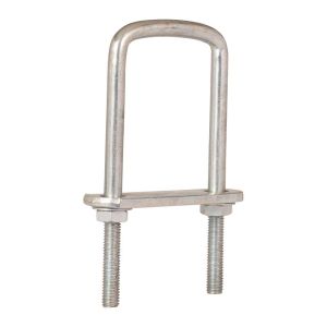 Strop / u-bout M10 140x63