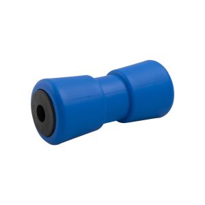 Kielrol BLAUW 185x81