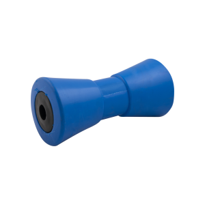 Kielrol BLAUW 200x95