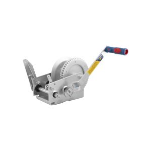 Lier 2 snelheden 1050 kg
