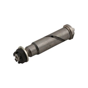 Veerbout Kompleet        24 mm