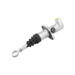 Remcilinder met gat  16 mm.*