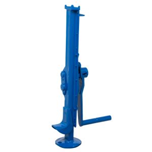 Dommekracht 5 ton
