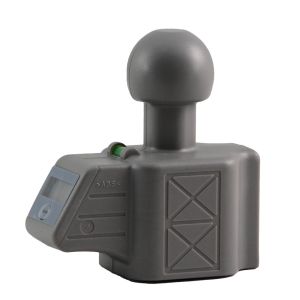 TRAILERGEAR Kogeldrukmeter (digitaal)