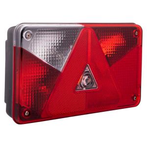 Achterlicht Multipoint V links