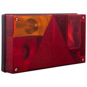 Achterlicht Links Multipoint I met mistlamp
