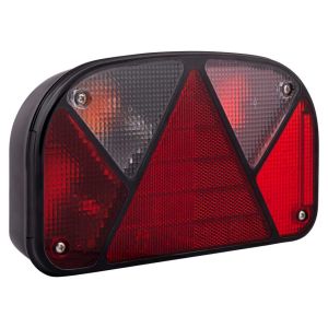 Achterlicht Links Multipoint II