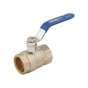 Kogelkraan ND 16          3/4"