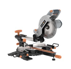 BATAVIA Accu radiaal afkortverstekzaag 216mm (Maxxpack 18V).
