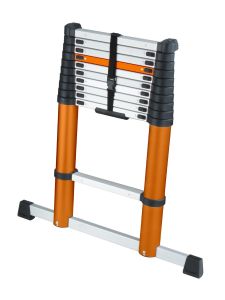 Telescopische ladder 3.2 meter