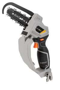 BATAVIA Nexxsaw accu kettingzaag (Maxxpack 18V).
