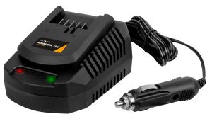 BATAVIA Oplader 2.2Ah voor onderweg (Maxxpack 18V).