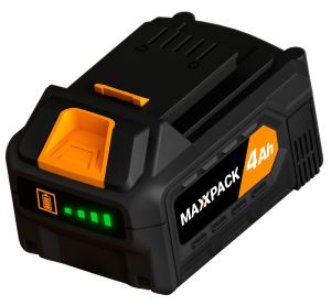 BATAVIA Accu 4Ah (Maxxpack 18V).