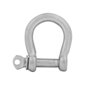 TOPGEAR Harpsluiting 12 mm