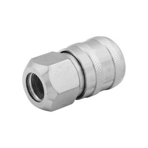 Orion snelkopp. 1/4"-Inw