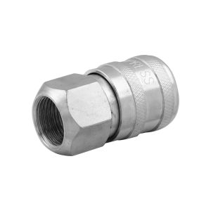 Snelkoppel. orion 3/8" inwendig
